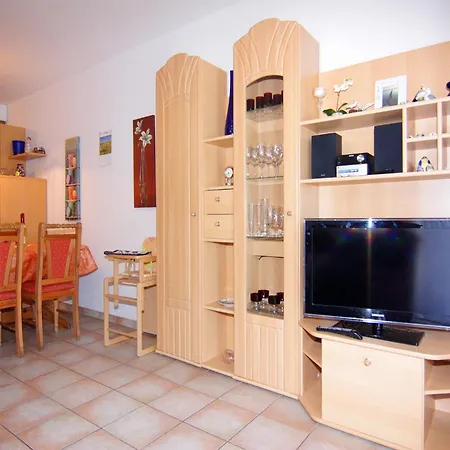 別荘 Reihenhaus Im Ostseebad Zingst, Cleaning Included