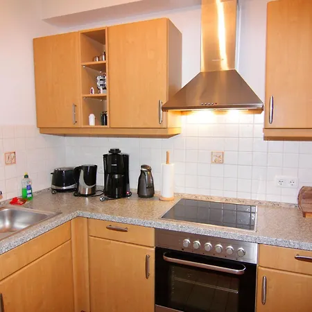 Reihenhaus Im Ostseebad Zingst, Cleaning Included Feriehus *