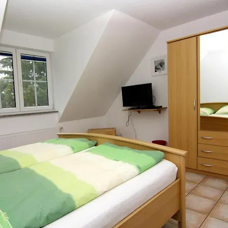 Reihenhaus Im Ostseebad Zingst, Cleaning Included 別荘 *