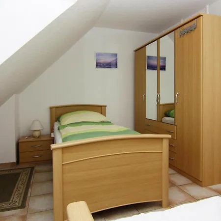 Reihenhaus Im Ostseebad Zingst, Cleaning Included 別荘 ツィングシュト