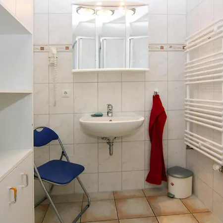 Reihenhaus Im Ostseebad Zingst, Cleaning Included Feriehus *