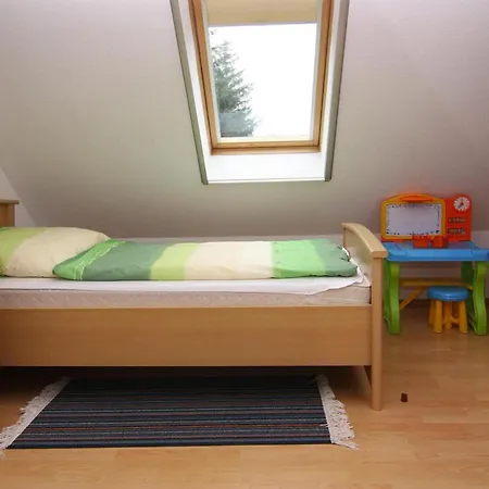 別荘 Reihenhaus Im Ostseebad Zingst, Cleaning Included ツィングシュト