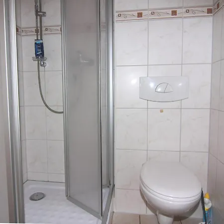 Reihenhaus Im Ostseebad Zingst, Cleaning Included 別荘 *