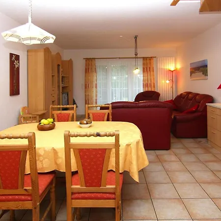 別荘 Reihenhaus Im Ostseebad Zingst, Cleaning Included